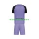 Camisola Real Betis Guarda-redes Retro Criança Equipamento Primeiro 2025-2026 Manga Curta